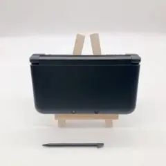 ニンテンドー3DS LL 本体 ブラック 本体