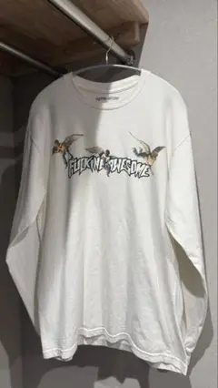 FUCKING AWESOME ファッキングオーサム ロンT 長袖Tシャツ