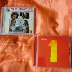 ビートルズ THE ULTIMATE LET IT BE