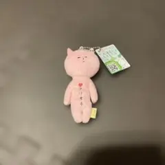 【新品タグ付き】ご当地キャラゆきお マスコット【クリオネ】
