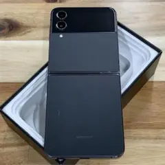 Android Galaxy Flip 4｜128gb｜SIMフリー