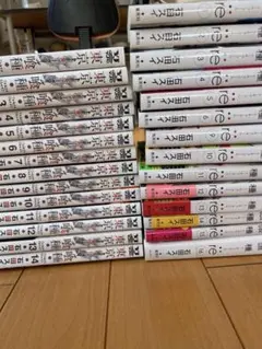 東京喰種セット(re:7.8巻なし)