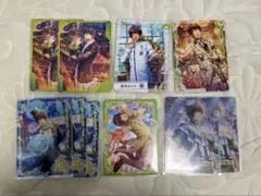 うたプリ　愛島セシル　ビジュコレ