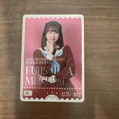 ラブライブカードゲーム ラブカ 蓮ノ空 月音こな 藤島慈 PE