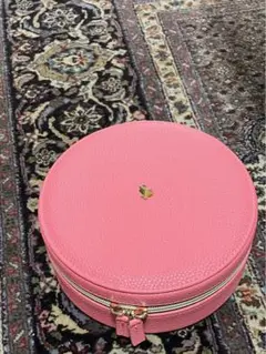 ポメラート ドド ジュエリーケース チャームやリングなどに