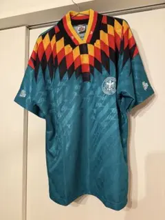 1994年モデル ドイツ 代表 ユニフォーム 最終値下げ