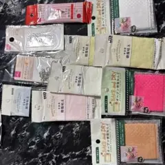 モデリングクレイ 14パック セット