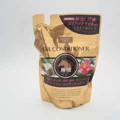 DEVE ディブ 3種のオイルコンディショナー 400ml