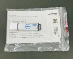 DELL USBリカバリー Windows10 64bit 0NFPCX 8GB