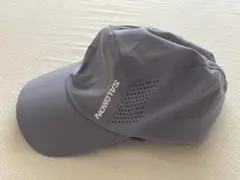 SALOMON キャップ