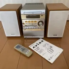 2025年最新】KENWOOD RXD-SJ3MDの人気アイテム - メルカリ