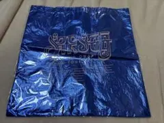 SEKAI NO OWARI エコバッグ 深海