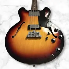 2025年最新】epiphone rivoliの人気アイテム - メルカリ