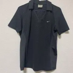 ご予約品　レディース　NIKE ナイキゴルフウェア　DRYFIT ポロシャツ