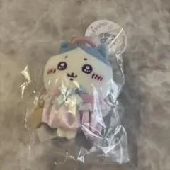 ちいかわ マスコット ハチワレ てんしあくま てんしとあくま 天使