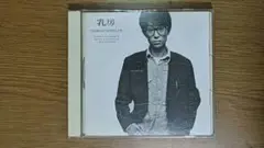 大江千里　乳房　CD