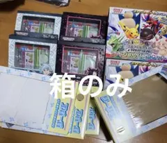 ポケモンカード　ポケカ　ファイルセット　スペシャルバトルセット　リーリエ　ダイゴ