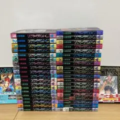 3×3 eyes 全巻セット+おまけ (1〜40+おまけ)