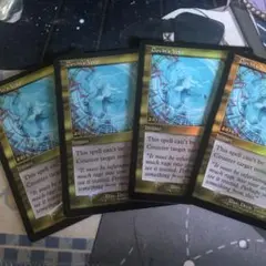 Dovin’s Veto 4枚セット
