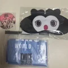 TWICE アップグレード特典 名古屋