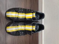 adidas x raf simons スニーカー