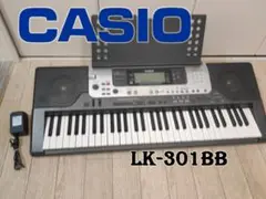 2025年最新】CASIO LK-301の人気アイテム - メルカリ