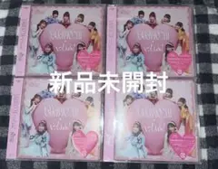SWEET STEADY YAKIMOCHI/ぐっじょぶ! 通常盤 4枚セット