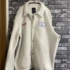 NIKE JORDAN BRAND×UNION 「Coaches Jacket