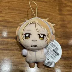 ギヴン 海へ 中山春樹 ぬいぷりけ タイトー限定