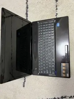 Lenovo G580ノートPC Windows 8