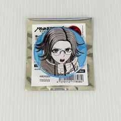 蒼月衛人 HUNDRED LINE -最終防衛学園- 缶バッジ vol.1