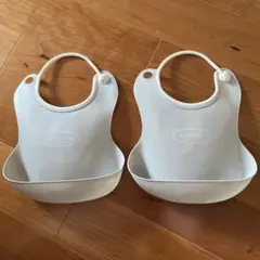 ボンベべ　ソフトビブ　2枚セット
