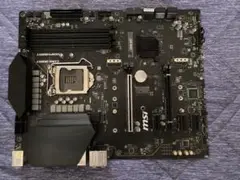 H570 Stella legend マザーボード ジャンク品