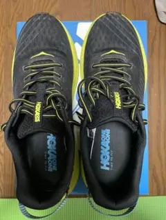 HOKA ONEONE RINCON 27cm