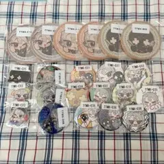 【美品】 ととみっくす CR ウェブポン グッズまとめ