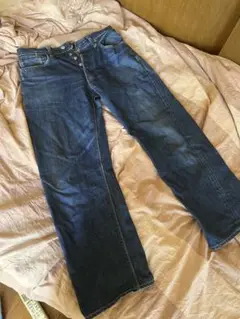 良品　RESOLUTE 711 w31 ボーイズマーケット