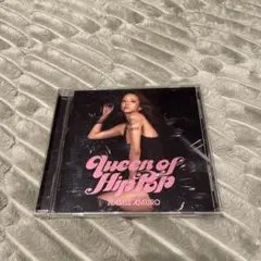 Queen of Hip Pop 安室奈美恵