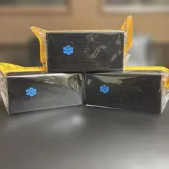 スマホスタンド‼️ジョージア×Ado‼️スマホスタンド&スピーカー‼️3個セット‼️