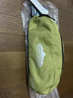 snowline(スノーライン) ラッセチェアー グリーン
