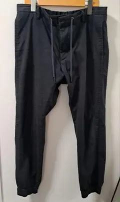 DIESEL　カジュアルパンツ　スウェット　サイズ32