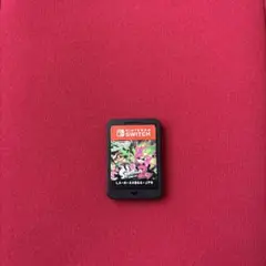 スプラトゥーン2 ソフトのみ