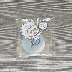 ハイキュー 星海光来 アクスタ