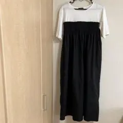 【美品】アベイル　ワンピース　ロングワンピース　 サイズM