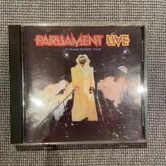 Parliament Live: A Funk Earth Tour