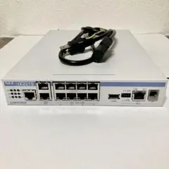 NEC UNIVERGE IX2215 ルーター
