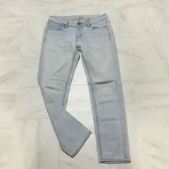 YANUK ヤヌーク　サイズ26 デニムパンツ