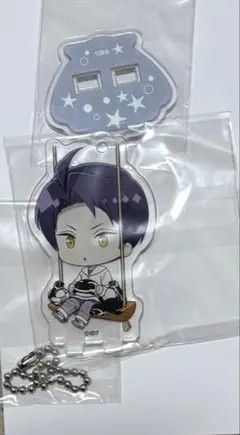 アイナナ　月雲了 アクスタ