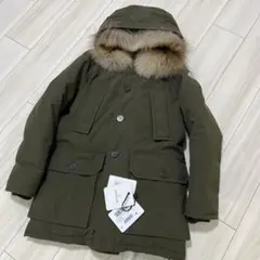 モンクレール RAMOUGN ボーイズ12Aレディース0相当