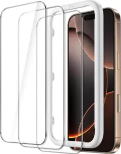 ☘️大特価☘️ iPhone 16 Pro Max 6.9インチ用 液晶保護フィルム