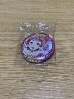 西園寺レオ　キンプリ　キンツア　缶バッジ　タカラトミーアーツ